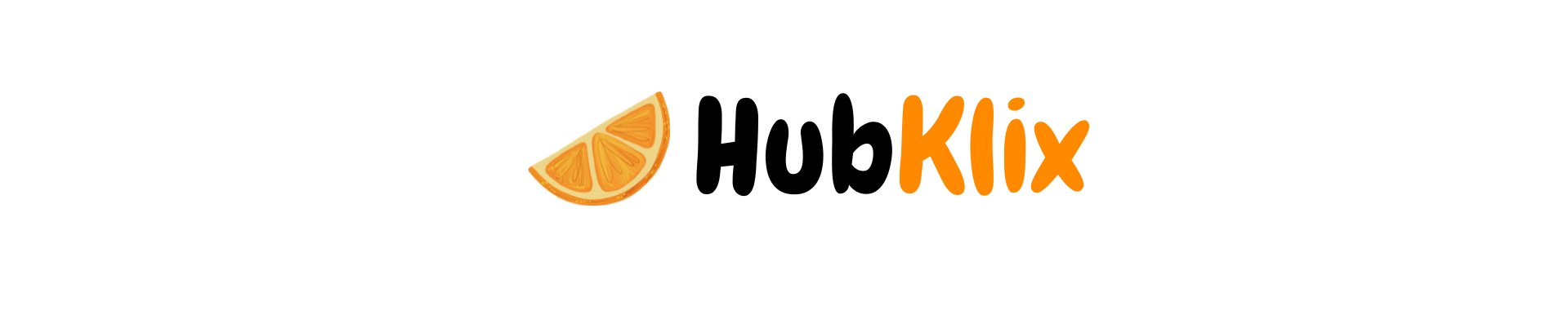 hubklix logo